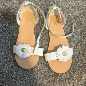 Brand new Janie and Jack shoes